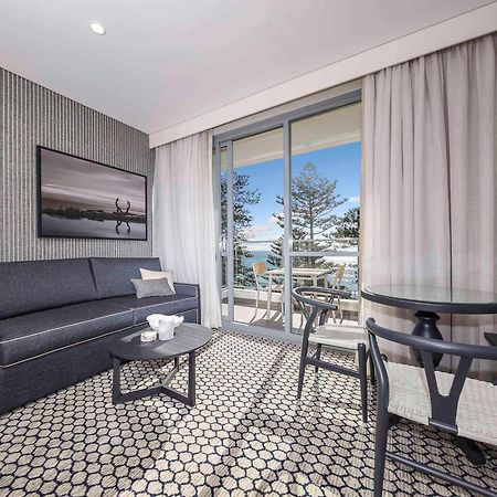 Peppers Manly Beach Сідней Екстер'єр фото
