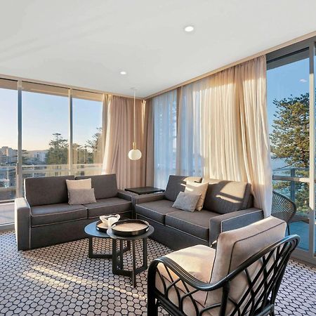 Peppers Manly Beach Сідней Екстер'єр фото