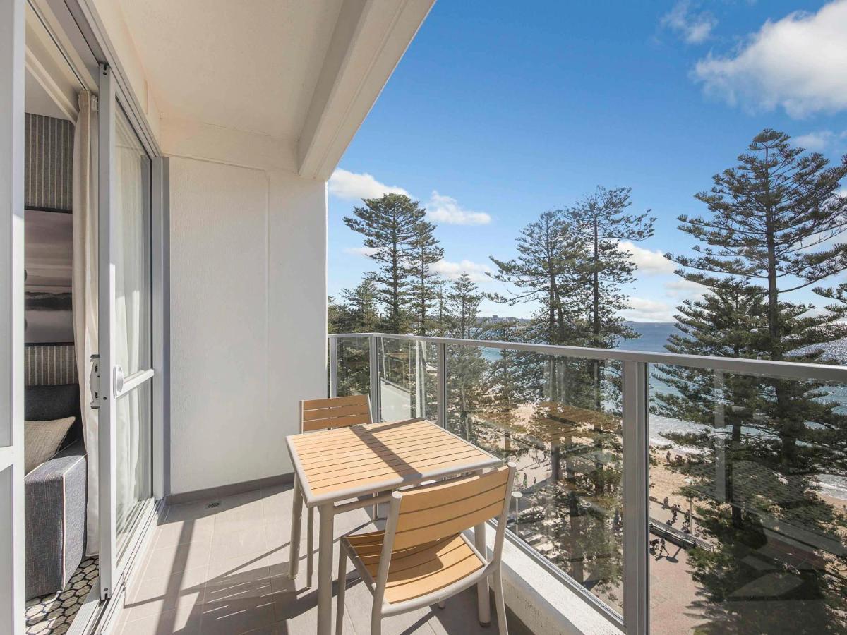 Peppers Manly Beach Сідней Екстер'єр фото
