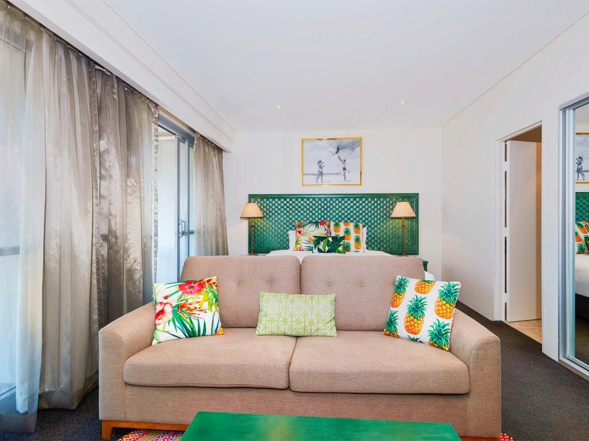 Peppers Manly Beach Сідней Екстер'єр фото