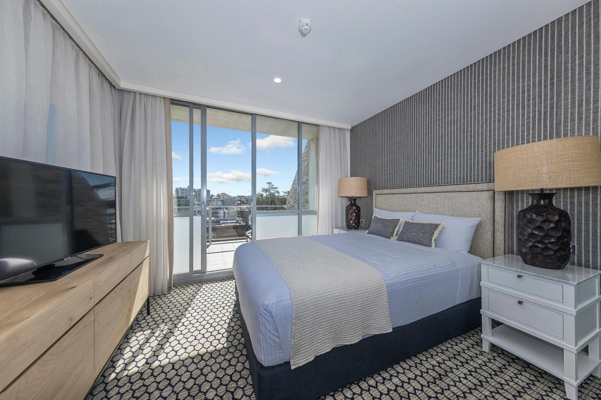 Peppers Manly Beach Сідней Екстер'єр фото